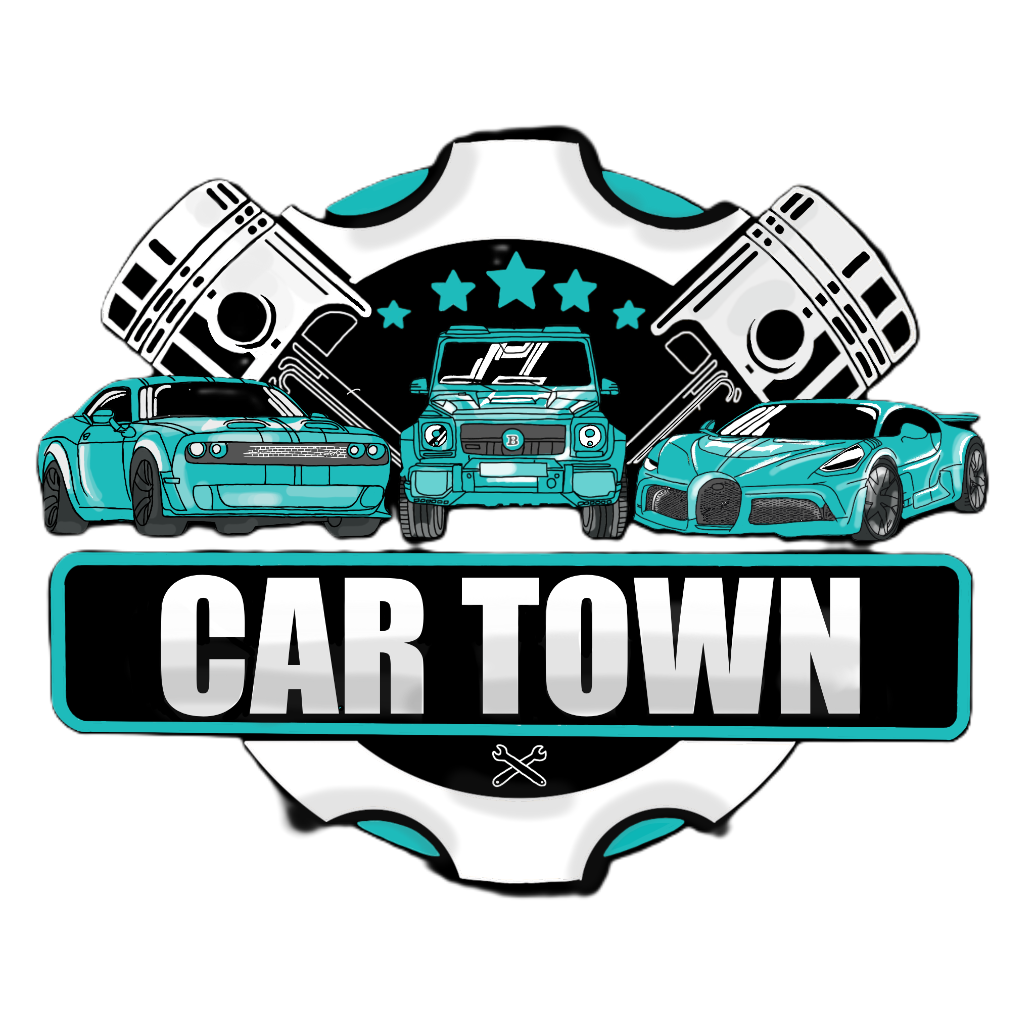 Car Town